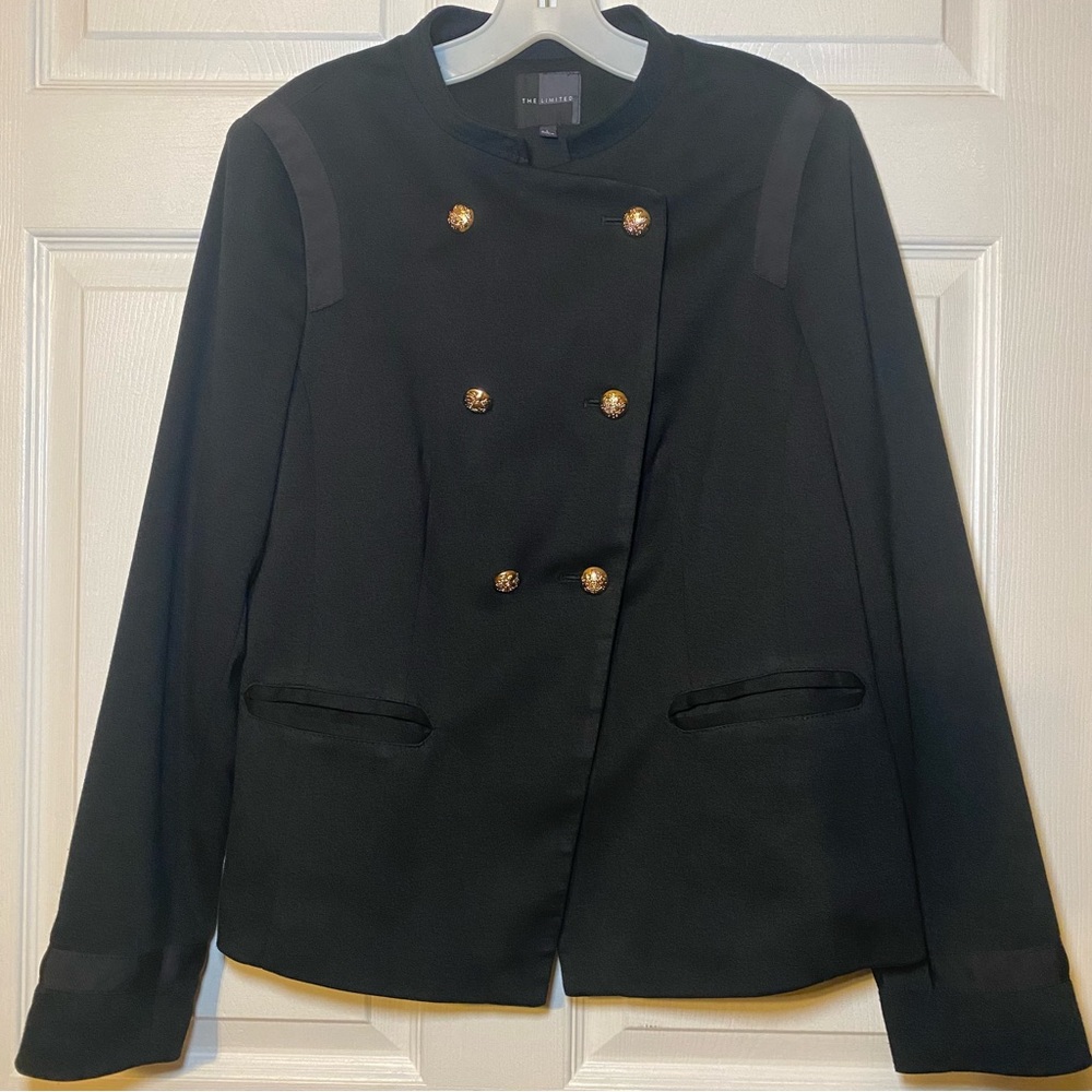 The Limited blazer